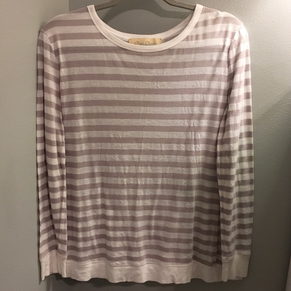 Long sleeve